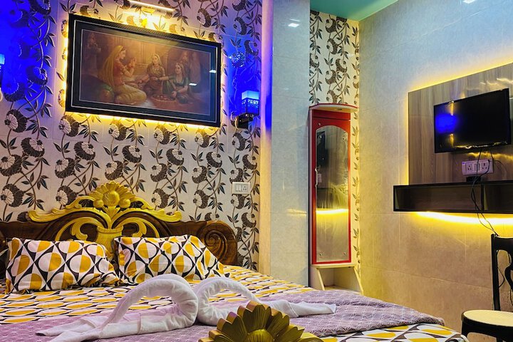 Room 15 of 101