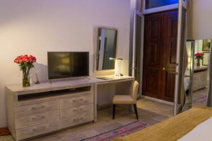 Fitness Center Photo