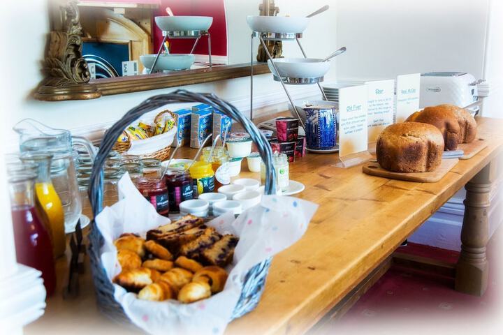 Food