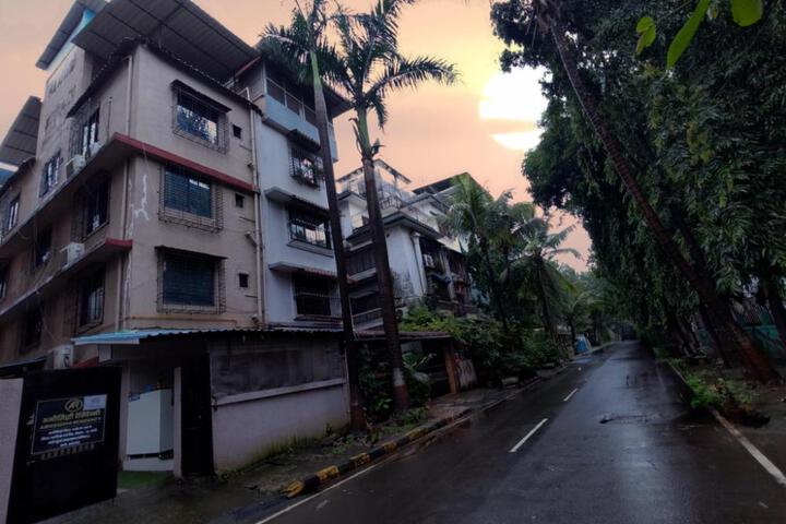 Abhisiddhi Residency