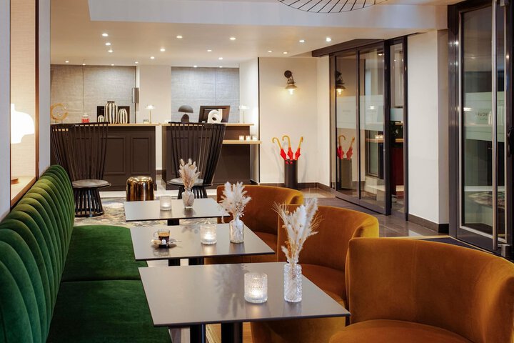 Hotel Interior 45 of 72