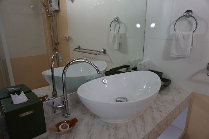 Bath Amenities