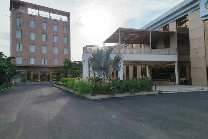 Hotel 58 of 60