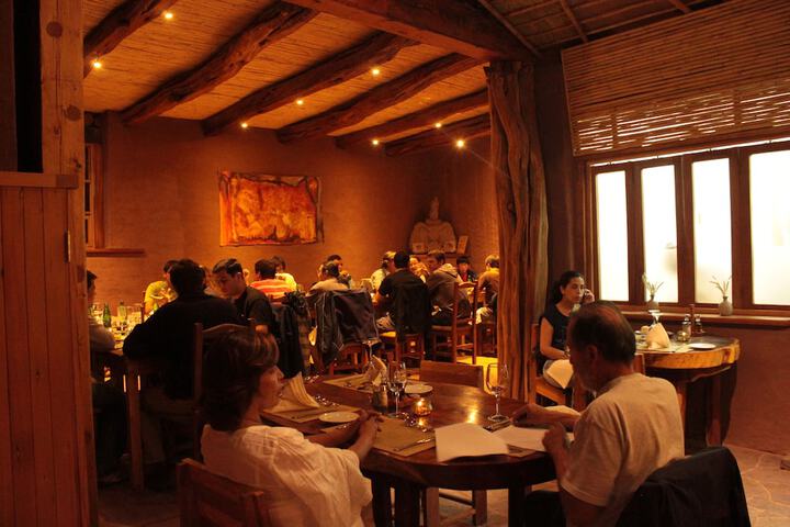 Restaurants