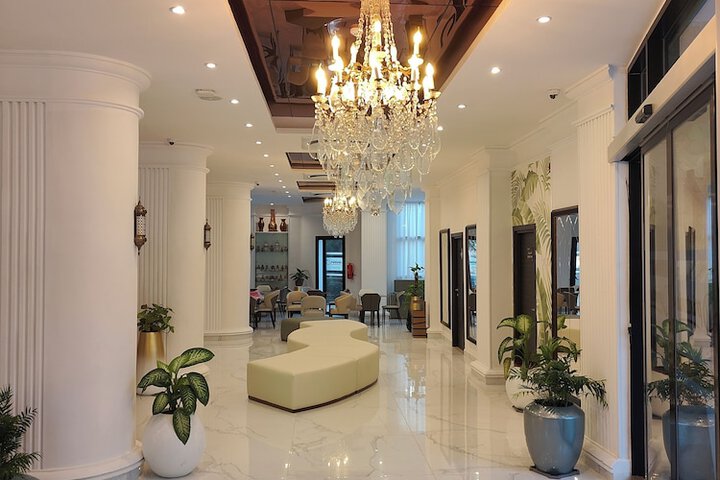 Hôtel Printania