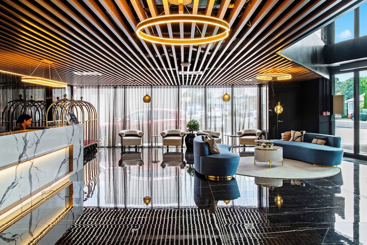 Hotel Interior 2 of 28