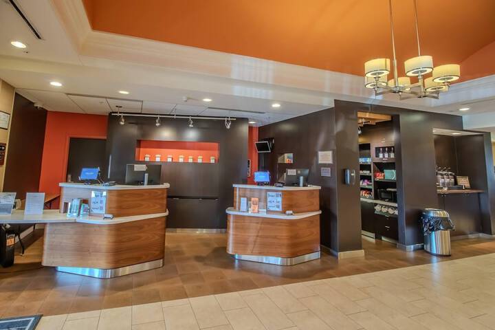 Lobby Photos
