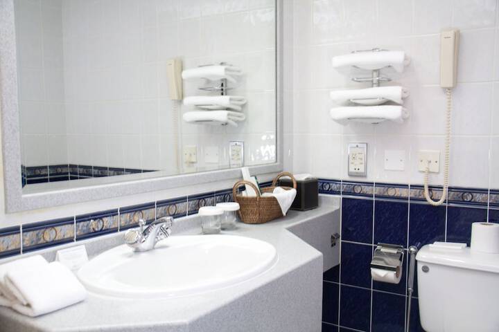 Bathroom Vanities
