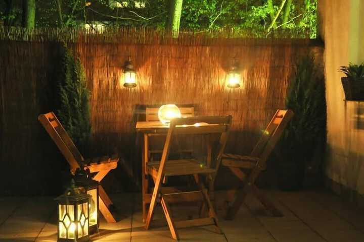 Terrace/Patio 53 of 55
