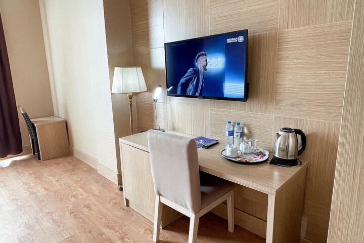 Room 7 of 30