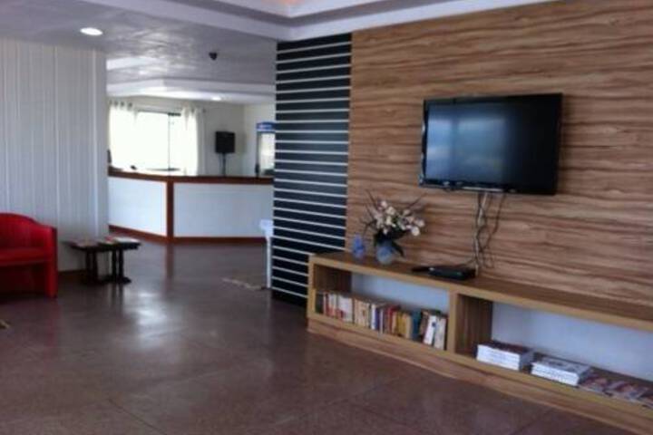 Hotel Interior 4 of 8