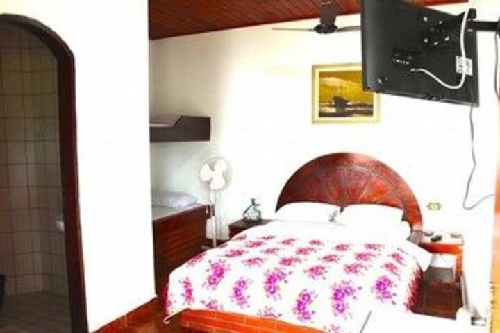 Inside Room Photo
