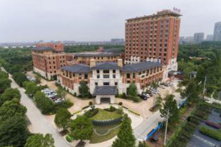 Shenlongwan Hotel