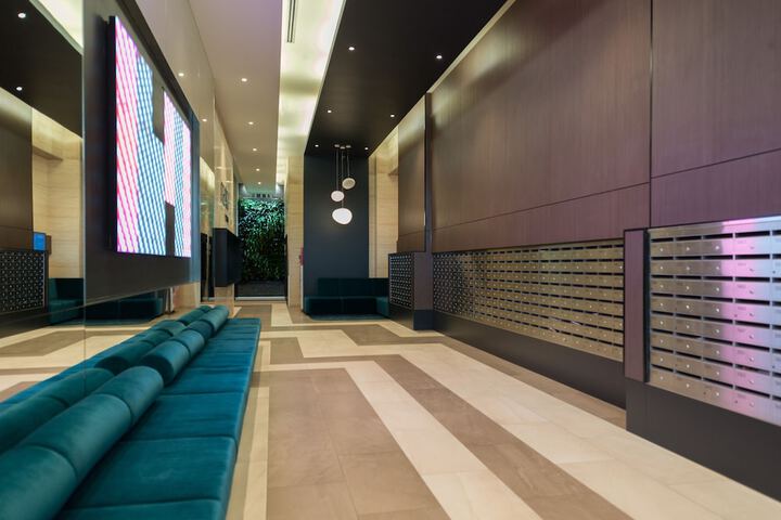 Hotel Interior 2 of 56