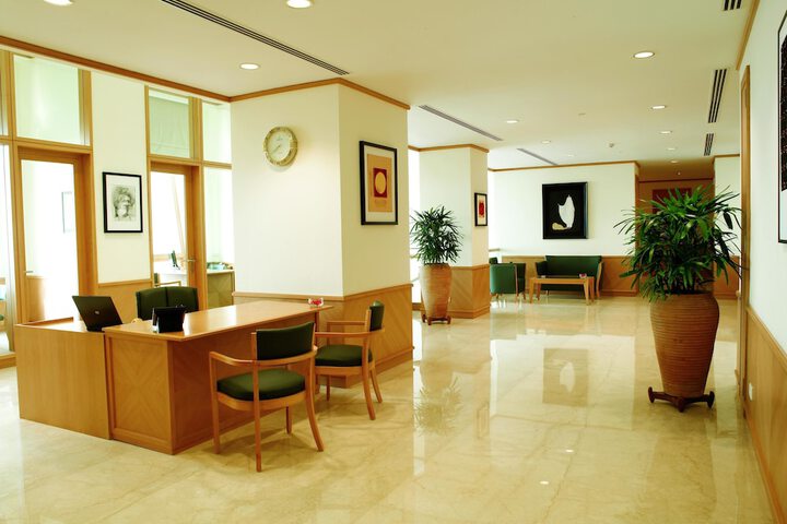 Business Center 123 of 136