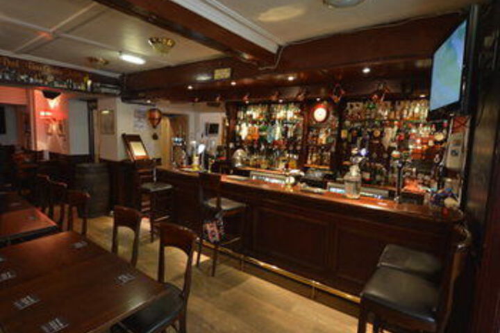 The County Hotel