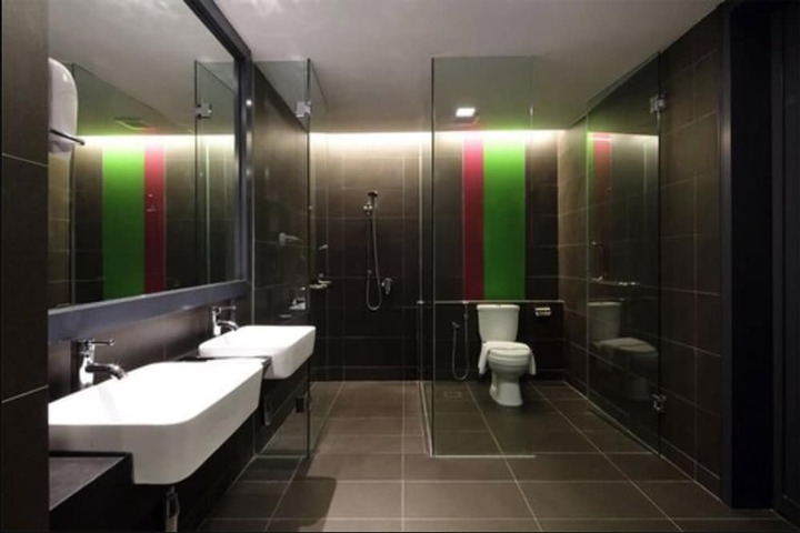 Bathroom Vanities