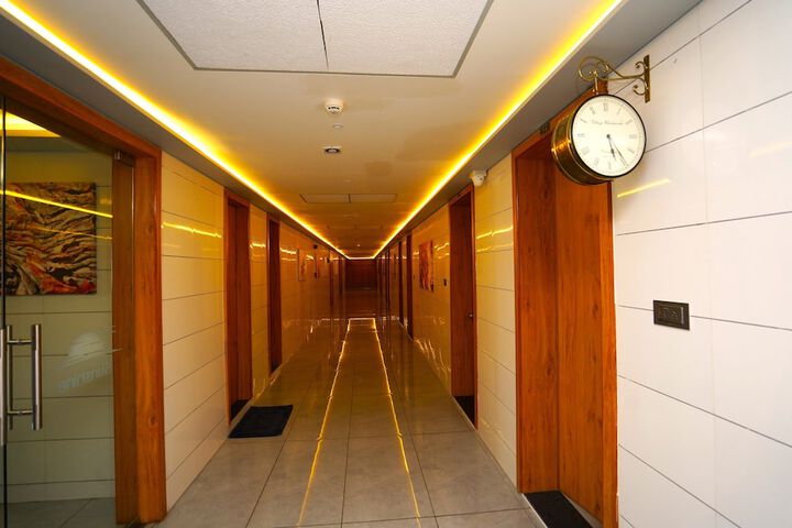 Hotel Interior 5 of 43