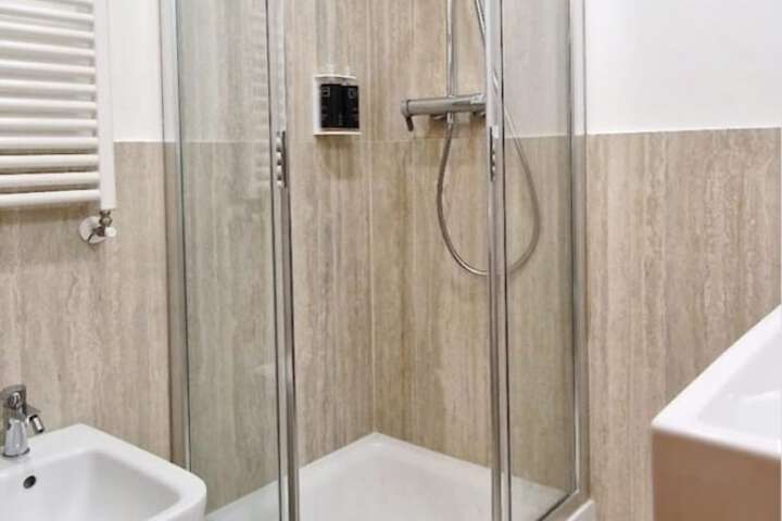 Bath Interior