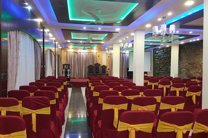 Wedding/Banquet 26 of 35