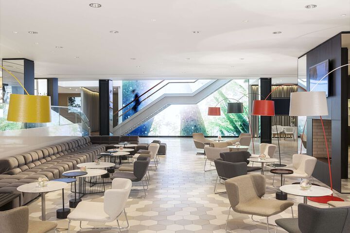 Hotel Interior 2 of 66