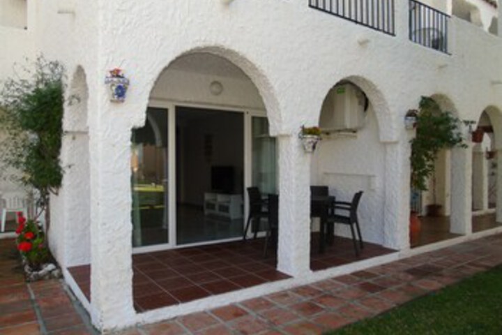 Terrace/Patio 19 of 22