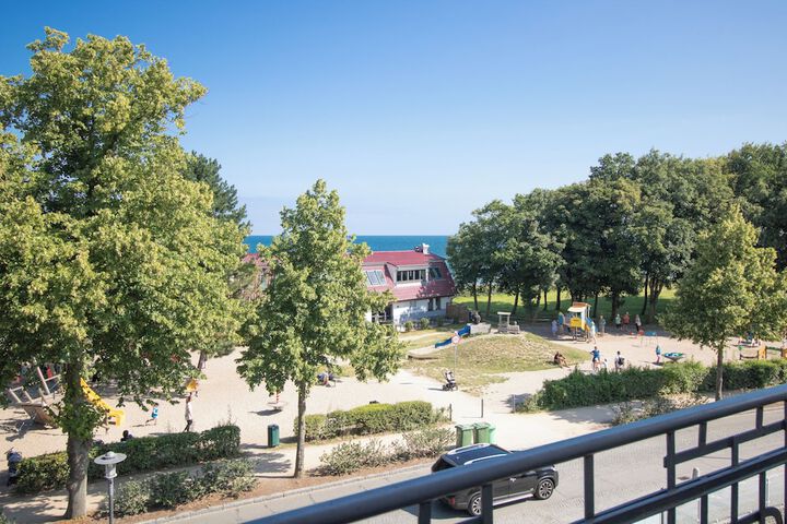 Photo of Hotel Haus am Meer Kühlungsborn