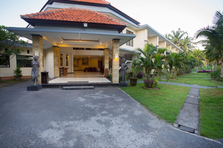 Hotel 60 of 72