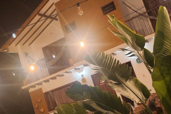 Hotel Ficus Villa de Leyva in Villa de Leyva