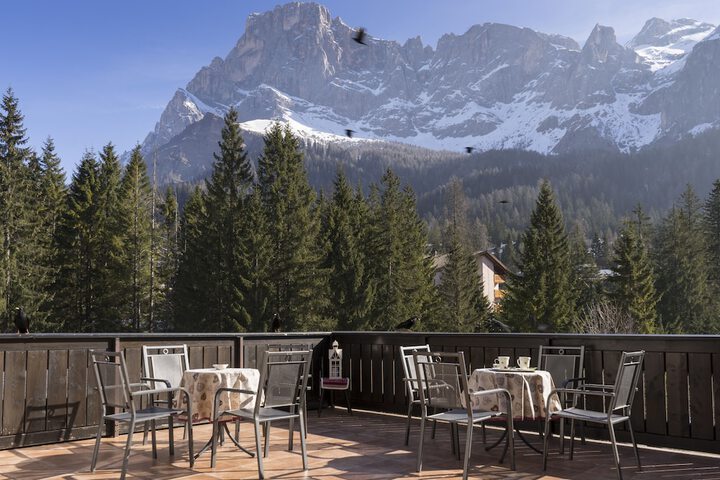 Terrace/Patio 67 of 71