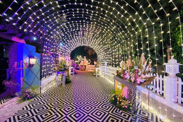 Wedding/Banquet 55 of 60