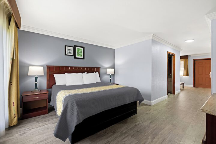 Standard | King Bed (9 of 14)