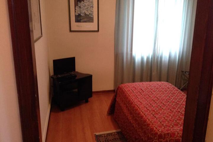 Fitness Center Photo