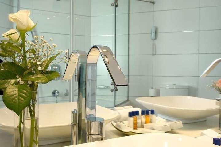 Bath Photo
