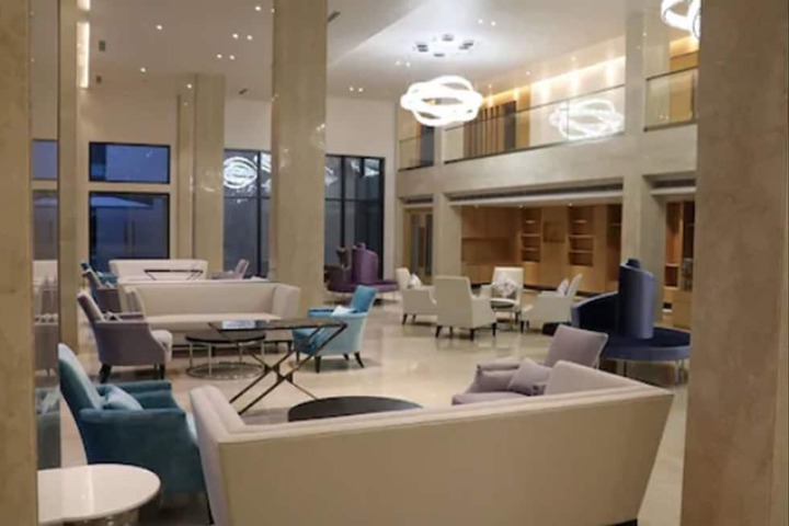 Hotel Interior 2 of 41