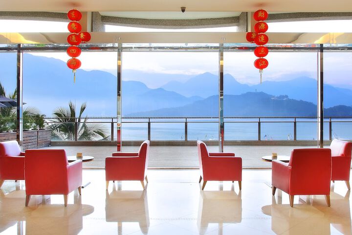 Hotel Interior 2 of 71