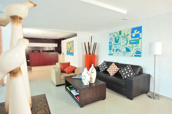 Hotel Interior 2 of 22