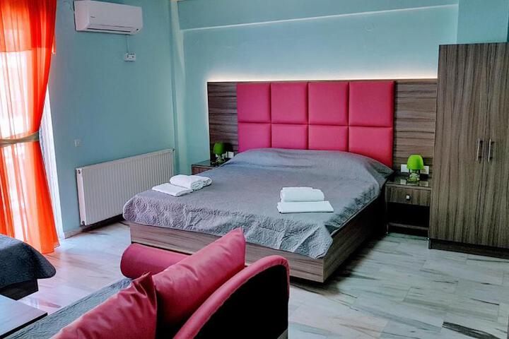 Fitness Center Photo