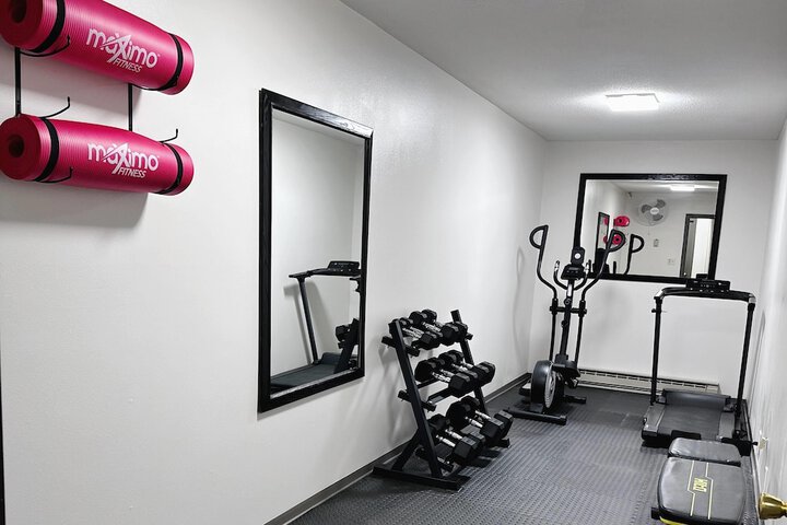 Health and Fitness 27 of 34