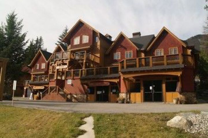 Mountain Town Properties Red Robs 4