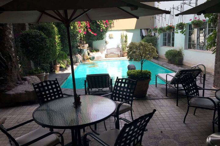 Pool 36 of 55