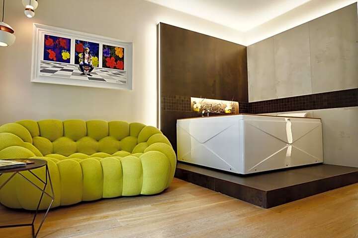 ARBITER SUITE Milano
