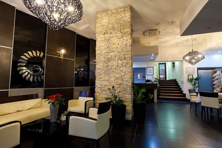 Hotel Interior 2 of 61