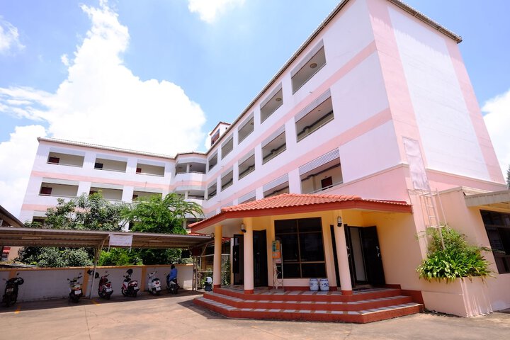 Hotel 18 of 19
