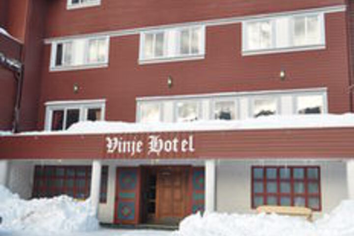 Hotel 21 of 32