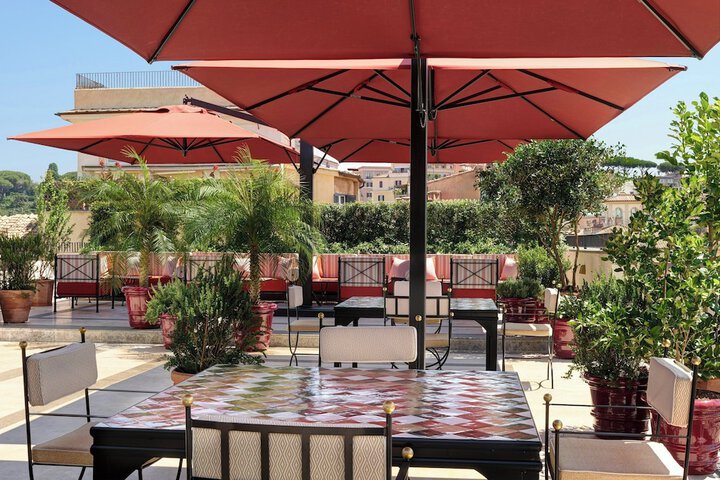 Terrace/Patio 174 of 179