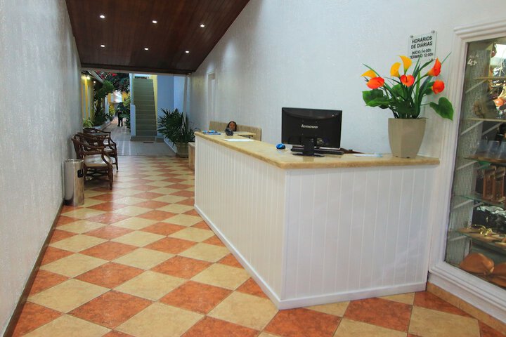 Hotel Interior 5 of 50