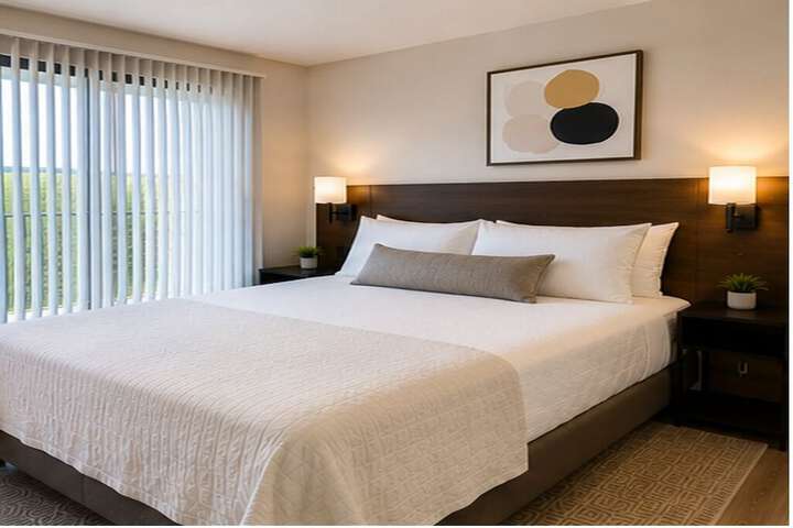 The Oakhaven Hotel
