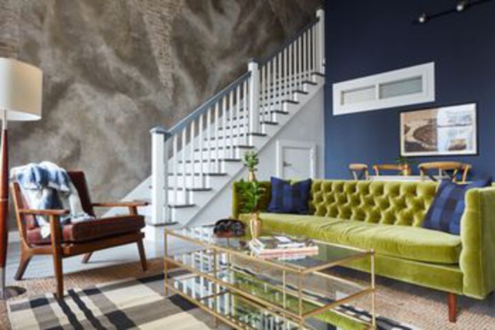 Expansive 2BR in Downtown Crossing by Sonder