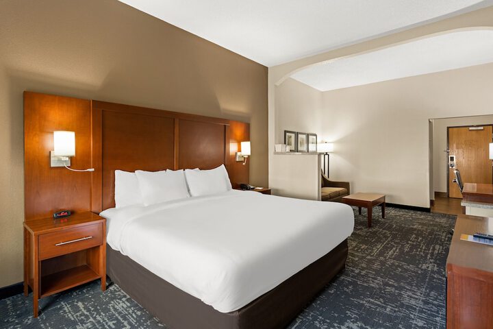1 King Bed Suite (4 of 12)